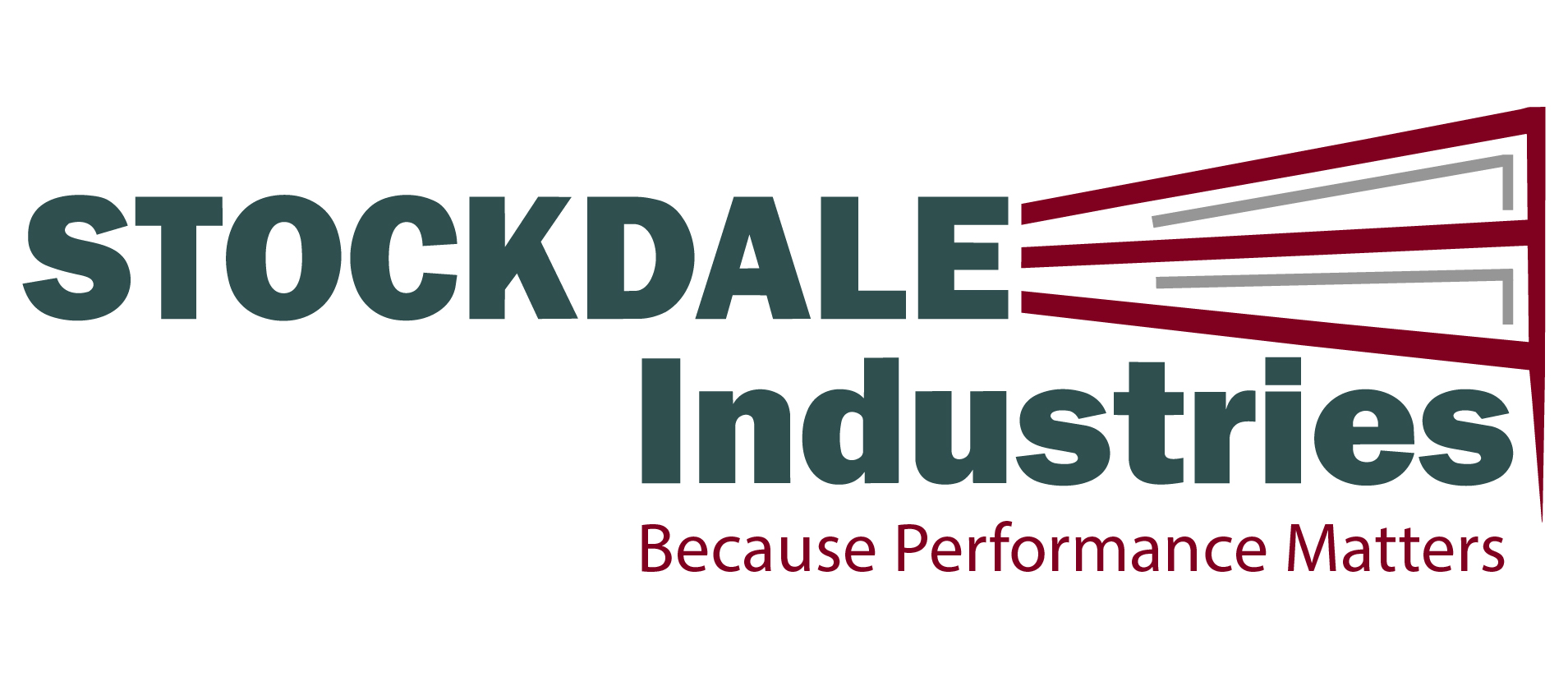 Stockdale Industries Logo